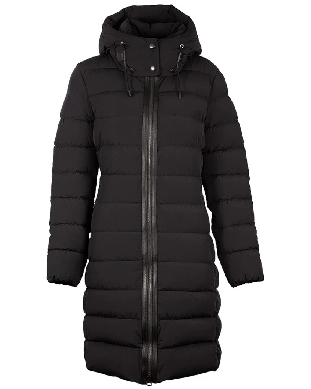 Stylish Women's Attire Mackage Ashley Light Down Jacket