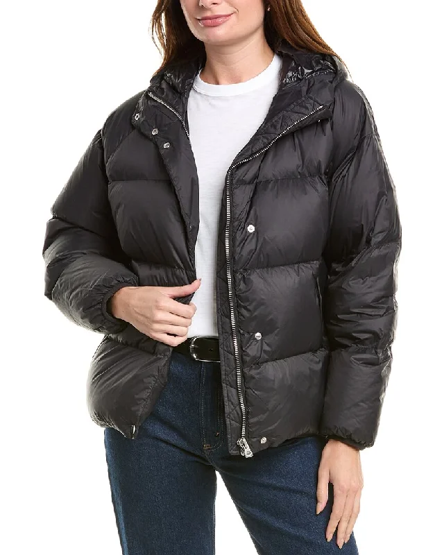 Women's Fashion Clothes rag & bone Joelle Down Puffer Jacket