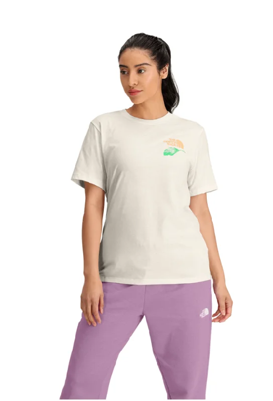 Stylish Women's Apparel Women's Short Sleeve Outdoors Together Tee