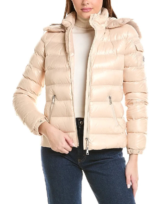 Women's Transitional Clothes Moncler Badyf Jacket