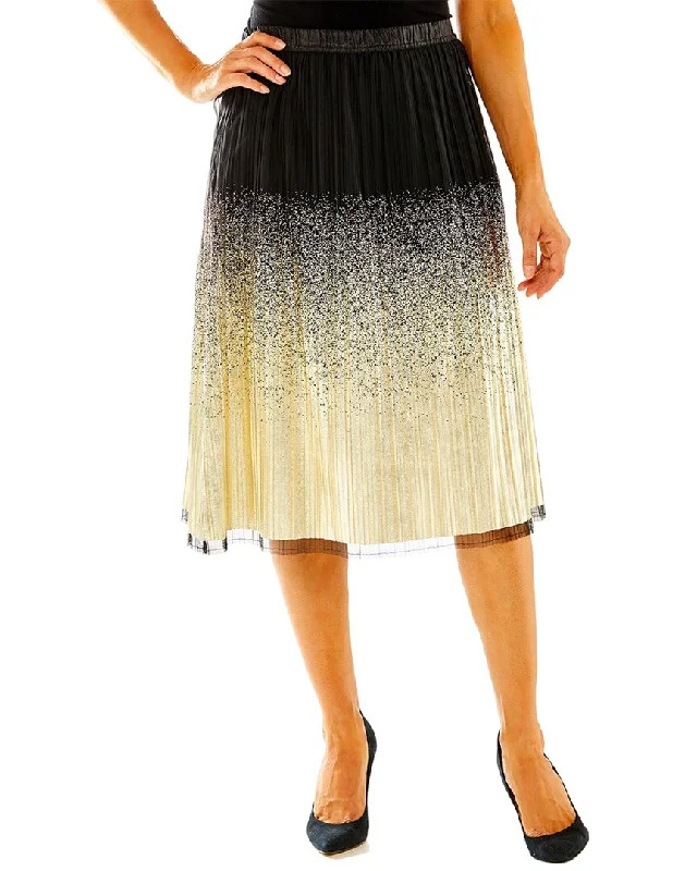 Women's Work Outfit For The Office Sara Campbell The Seraphina Skirt