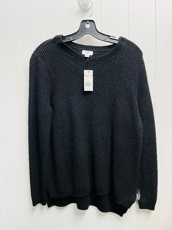 Sweater By Crown And Ivy In Black, Size: M