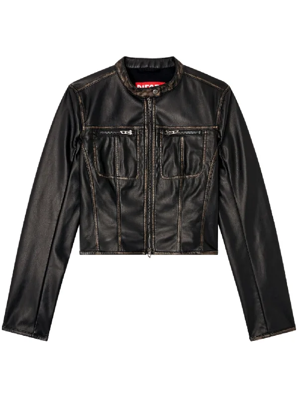 Women's Clothes For Outdoor Events Diesel Women's Jackets