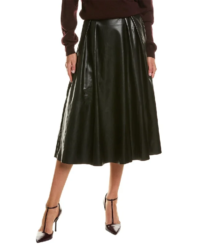 Women's Fashionable Clothing Sets Abbey Midi Skirt