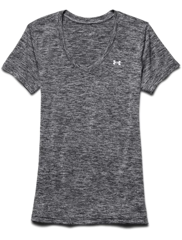 Women's Transitional Garments Women's Tech V-Neck Twist