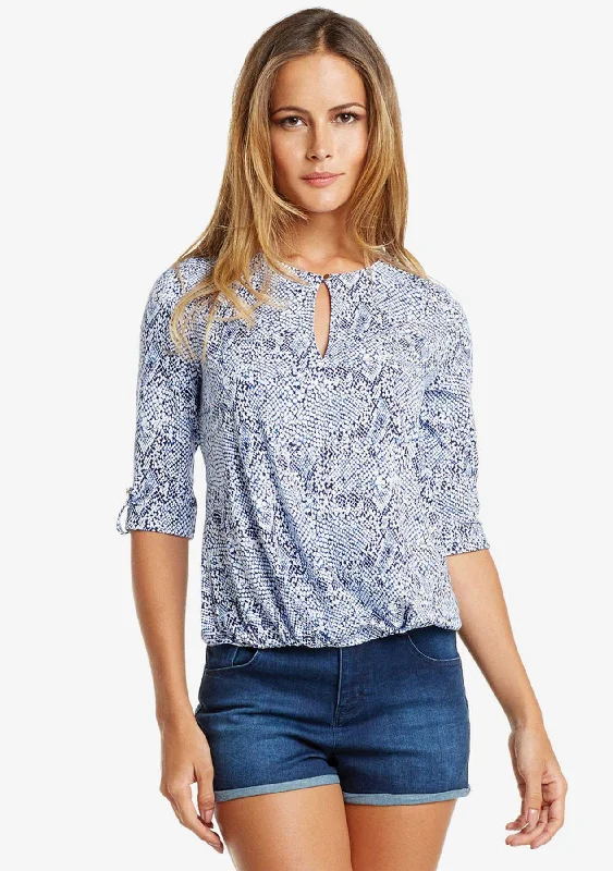 Limited Time Deal Comfortable Garments For Women Moxie Top - FINAL SALE