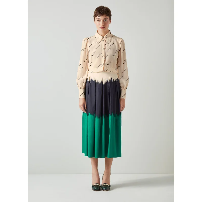 Women's Work Outfit Dora Skirts