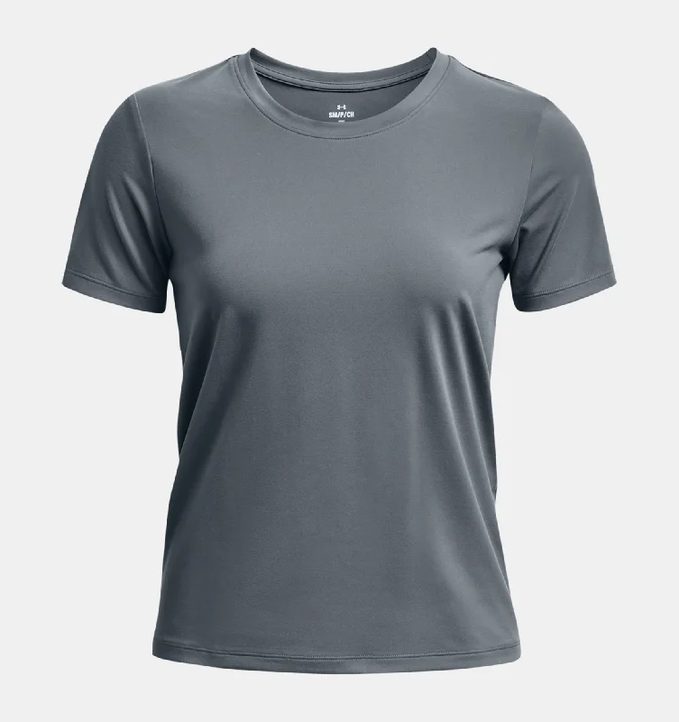 Women's Active Garments For Workouts Women's Meridian Short Sleeve T-Shirt