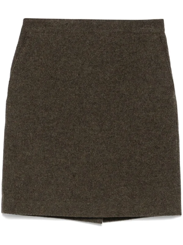 Women's Seasonal Clothing Dunst Women's Skirts