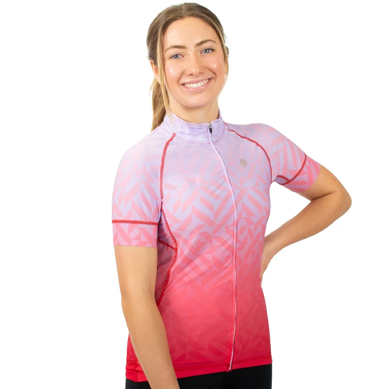 New Season Fashion Preview Sale Prismatic Divine Jersey