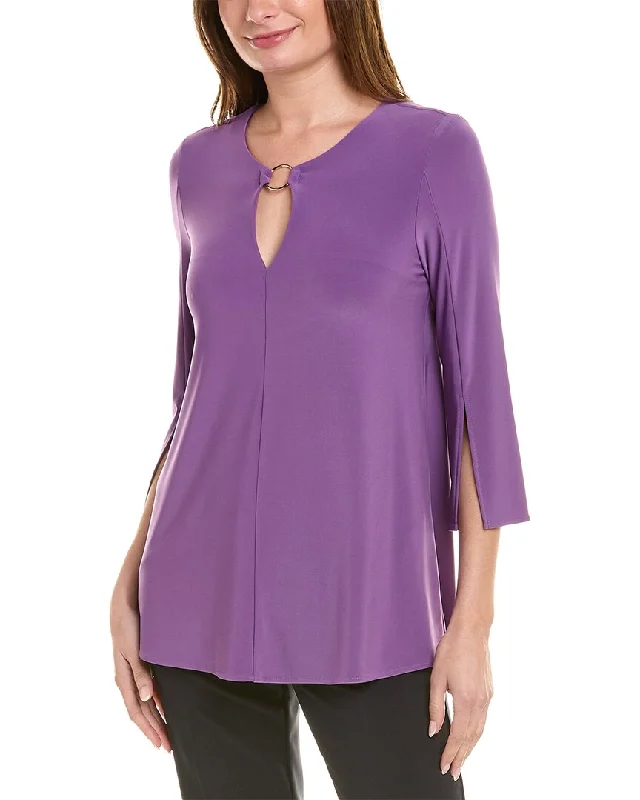 Get The Latest Trends Joseph Ribkoff Top