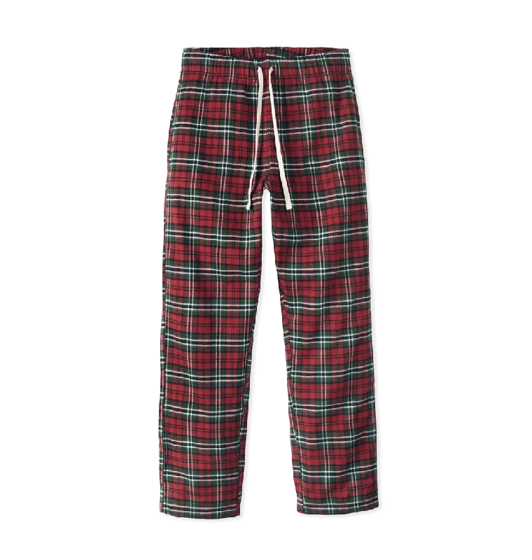 Get The Latest Trends Unisex Flannel Pyjama Bottoms