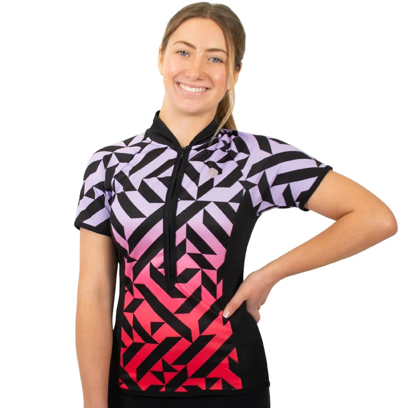 Exclusive Discounts Prismatic Bellissima Jersey