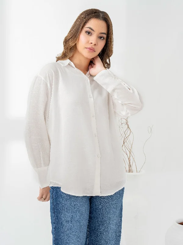 Cozy Comfort Style Sale Dyed Jacquard Top