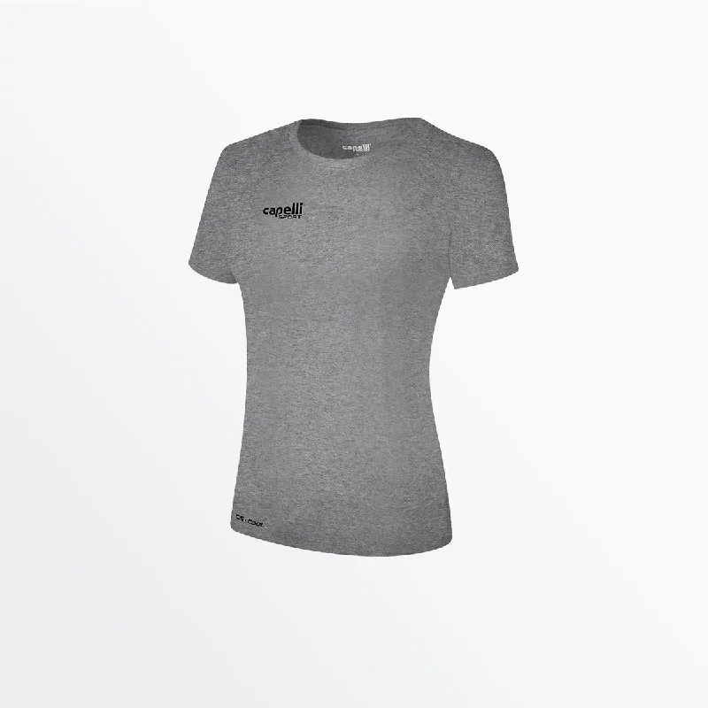 Holiday Attire Sale WOMEN'S BASICS ⅠⅠ TRAINING JERSEY