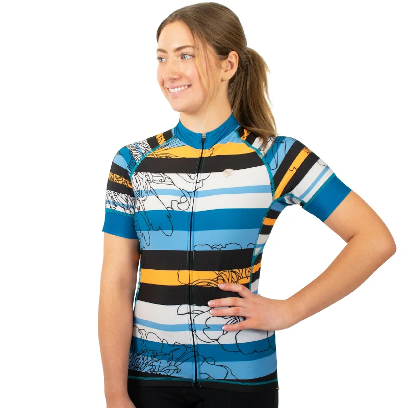 Find Your Unique Flair Camelia Divine Jersey