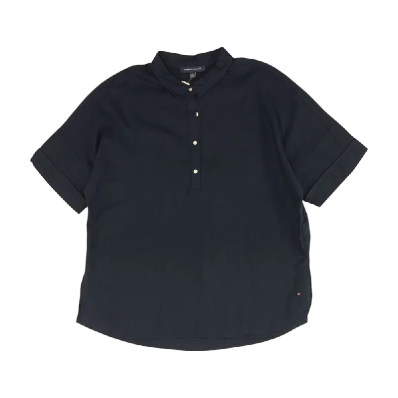 Sale Event, Prices Rock Navy Solid Polo