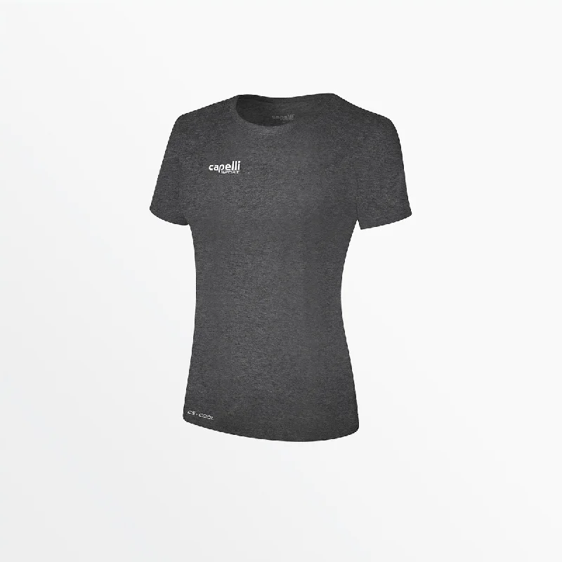 Essentials On Sale WOMEN'S BASICS ⅠⅠ TRAINING JERSEY