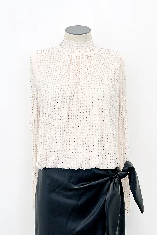 Chic And Trendy Balsa Top