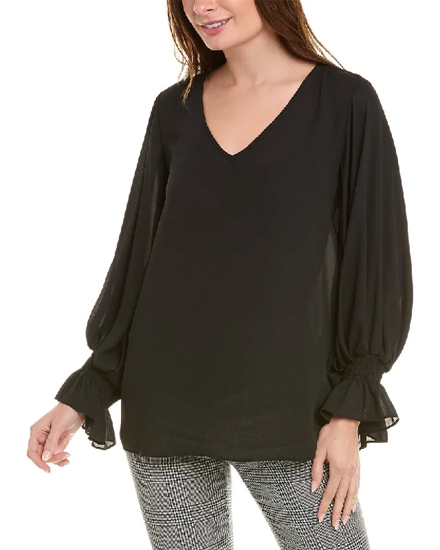 Stylish Savings Joseph Ribkoff Top