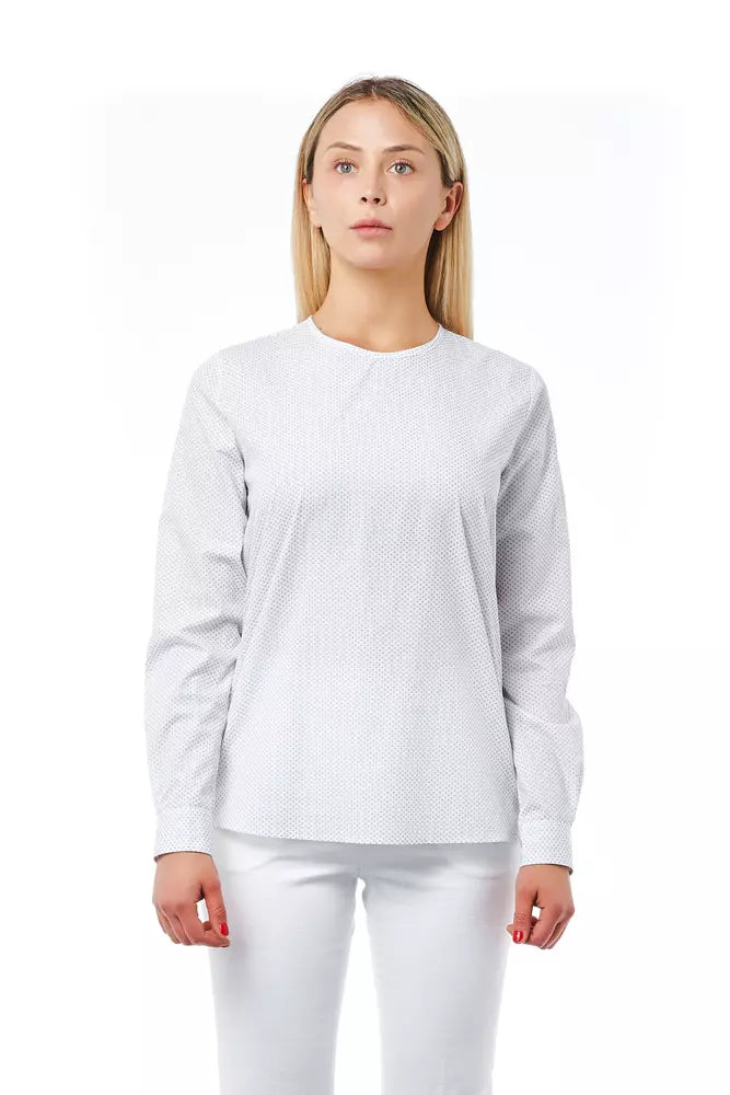 Fashionista Sale Bagutta  Cotton Women's Shirt