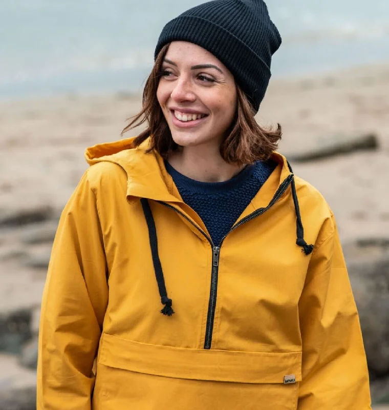 Bid Farewell To The Old Season Women's Fulmar Lightweight Smock