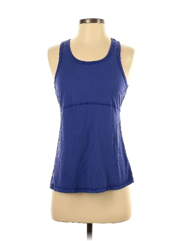 Women's Stylish Casual Garments Active Tank