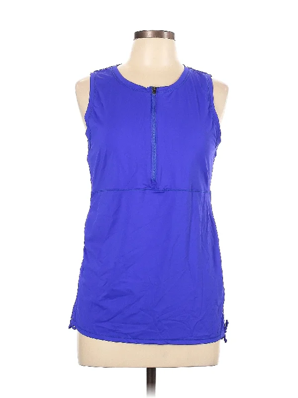 Women's Comfortable Apparel Active Tank