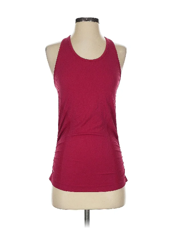 Women's Vintage-Inspired Clothing Active Tank