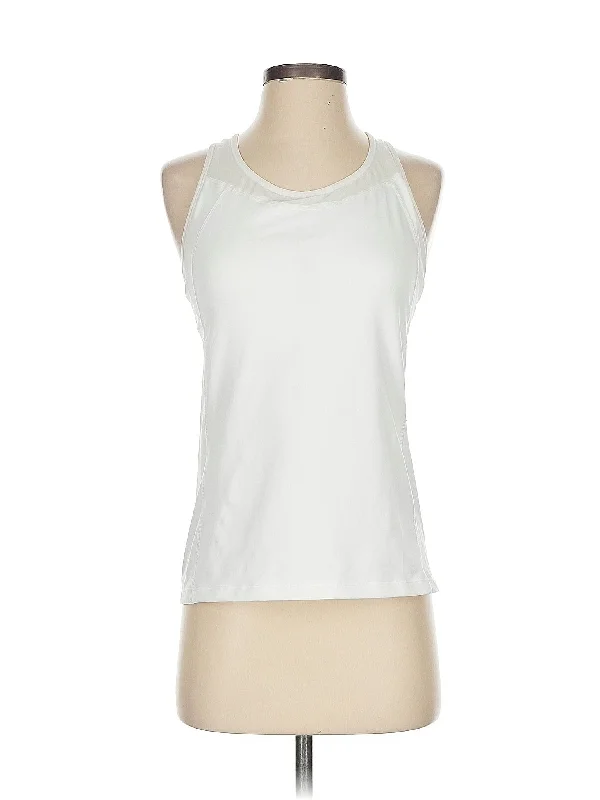 Chic Women's Attire Active Tank