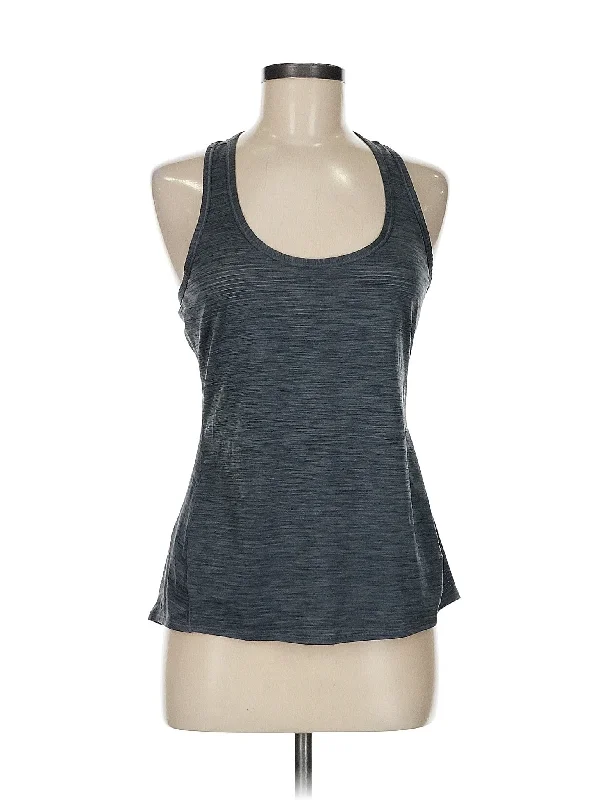 Timeless Women's Clothing Active Tank