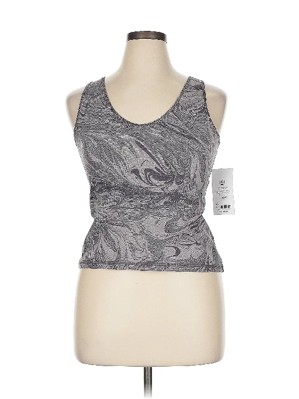 Women's Clothing For Holiday Travel Active Tank