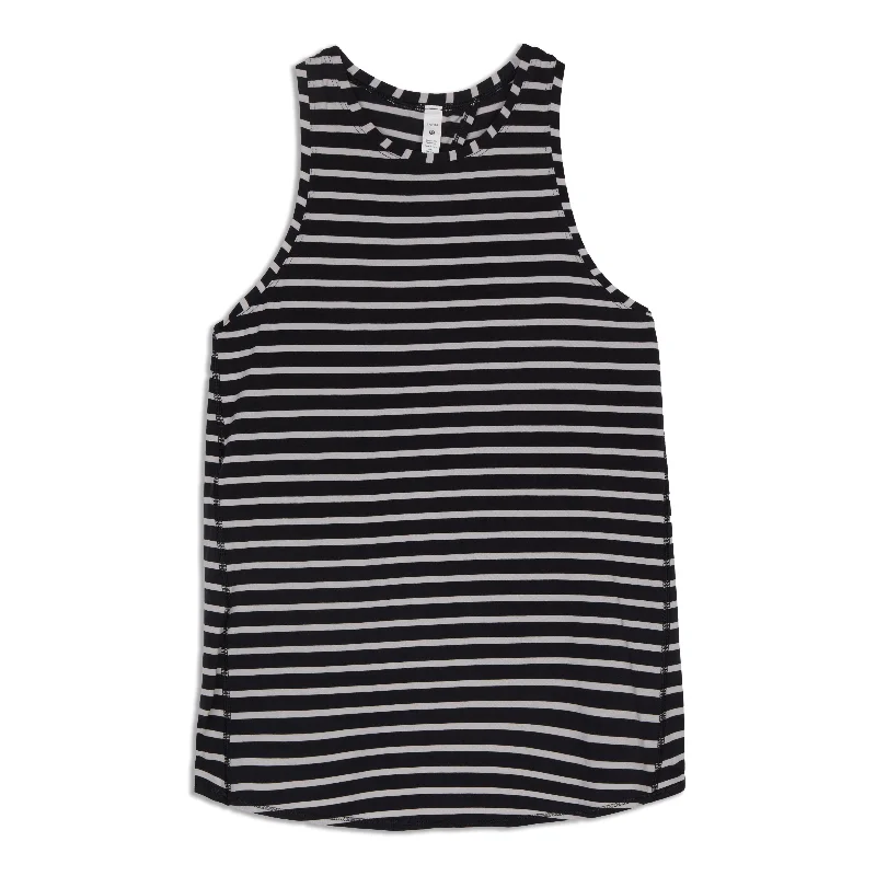 Women's Night-Out Clothes All Tied Up Tank Top - Resale