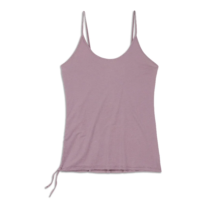 Women's Clothing For Casual Outings Always Two Sides Tank Top - Resale