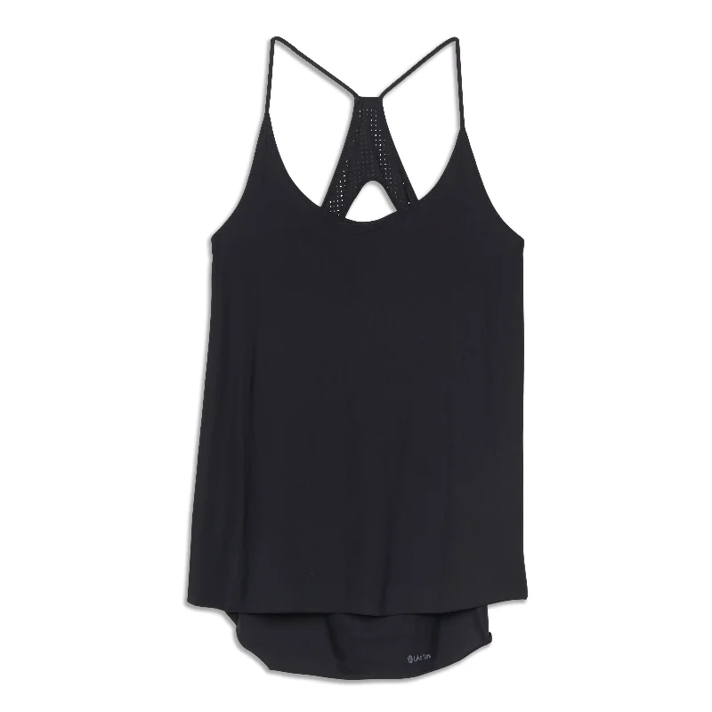 Casual Clothes For Women Back Bend Tank Top - Resale