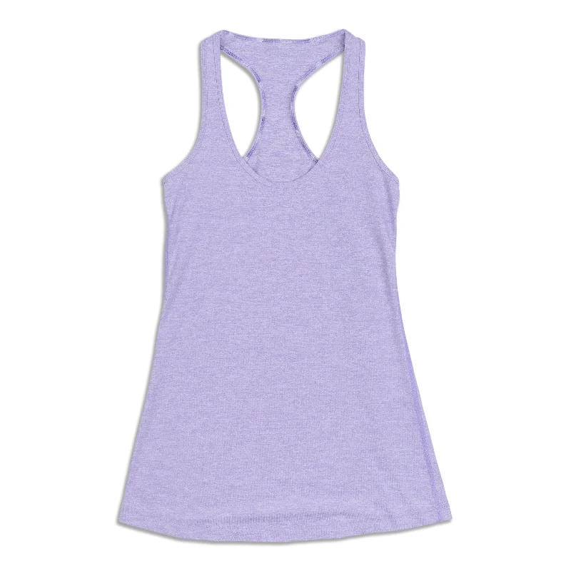 Women's Activewear Garments Cool Racerback Short Tank Top - Resale