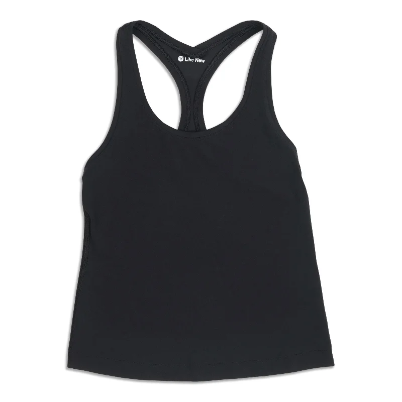 Women's Attire Cool Racerback Tank Top - Resale