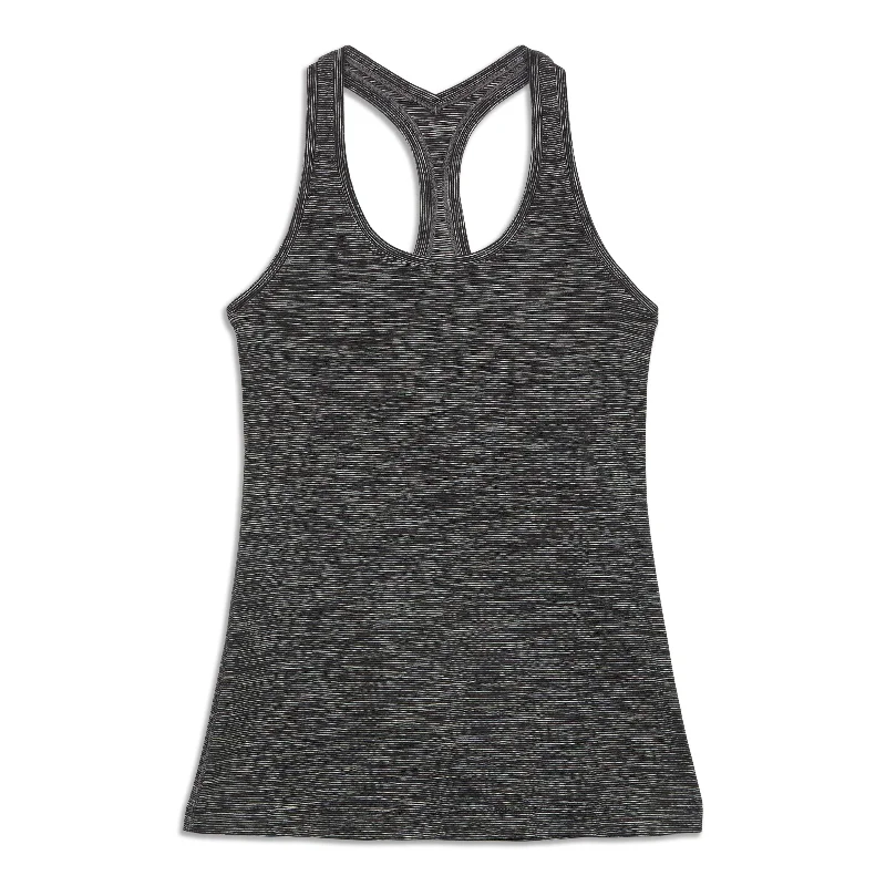 Affordable Women's Garments Cool Racerback Tank Top - Resale