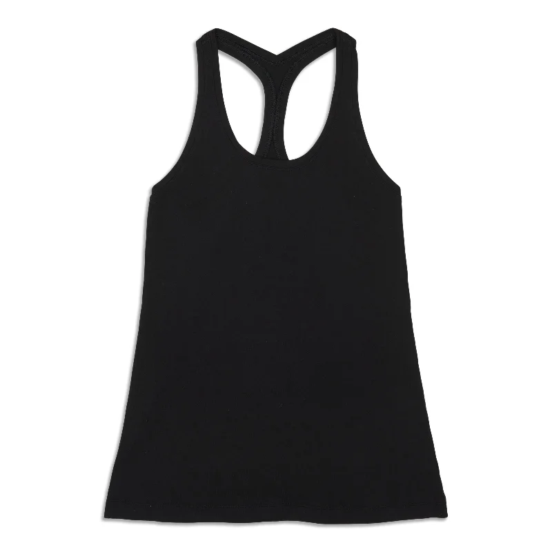 Women's Attire Cool Racerback Tank Top - Resale