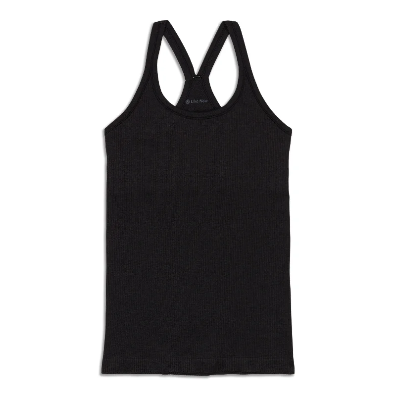 Women's Elegant Clothes Ebb To Street Tank Top - Resale