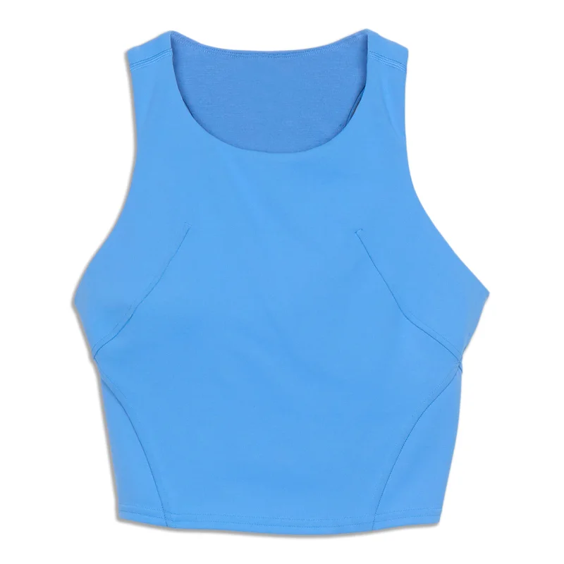 Women's Chic Apparel Invigorate Training Tank Top - Resale