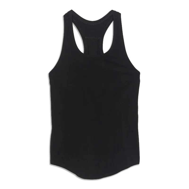 Women's Trendy Casual Outfit Love Tank Top - Resale