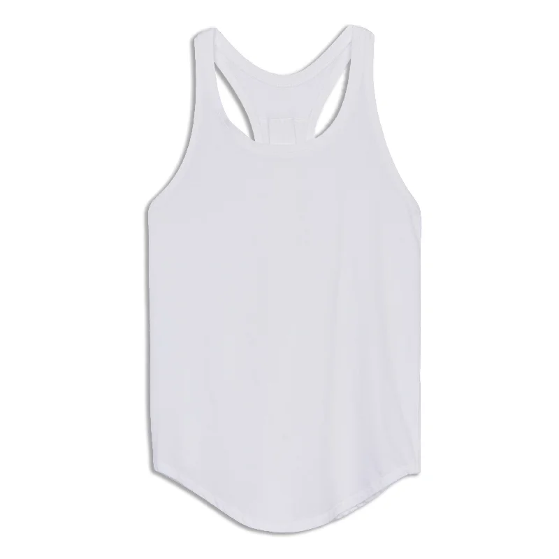 Women's Transitional Attire Love Tank Top - Resale