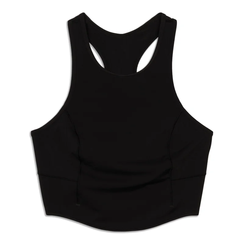 Stylish And Comfortable Clothing For Women Power Thru Tank Top - Resale