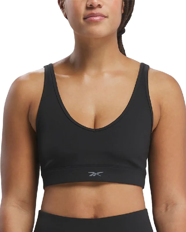 Elegant Women's Evening Garments Reebok Dreamblend Bra