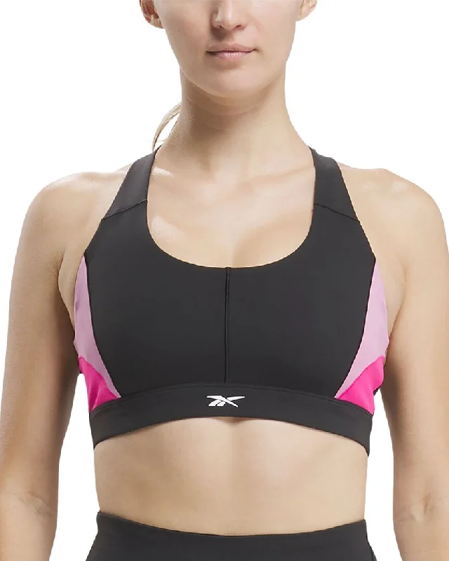 Women's Evening Apparel Reebok Lux Racer Bra