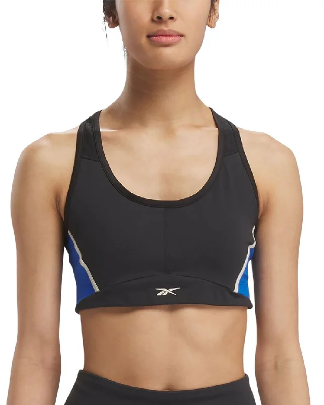 Women's Stylish Casual Garments Reebok Lux Racer Bra