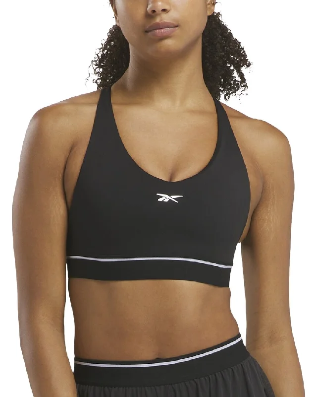 Women's High-Fashion Garments Reebok Team Bralette