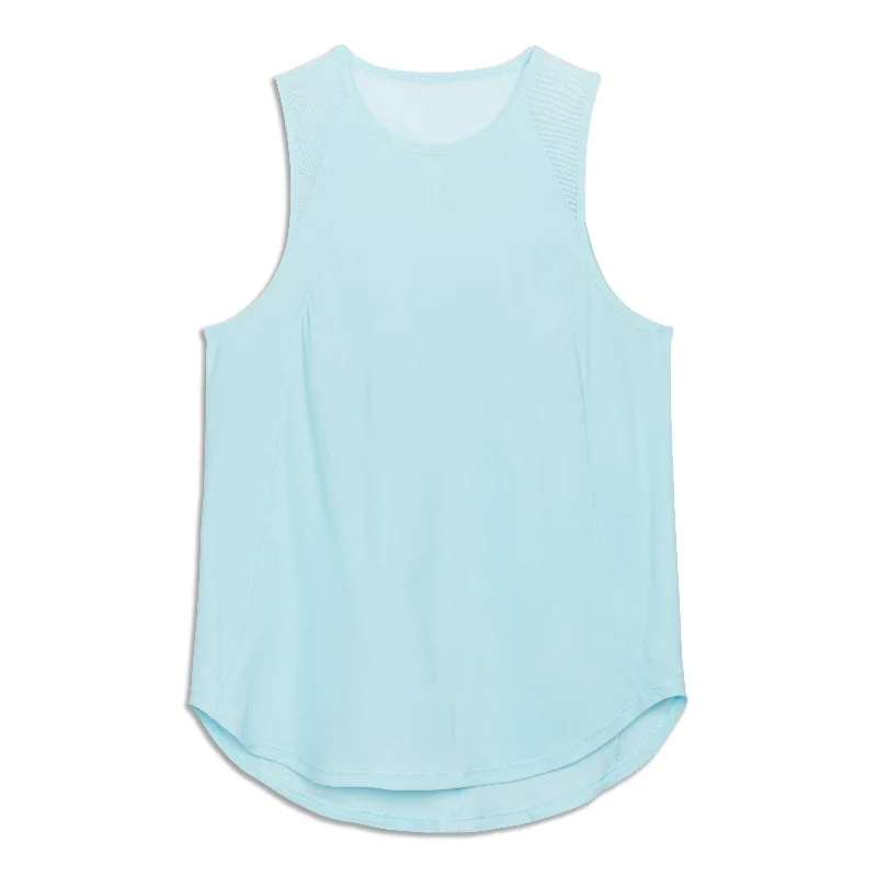 Women's Holiday Clothing Sculpt Tank Top - Resale