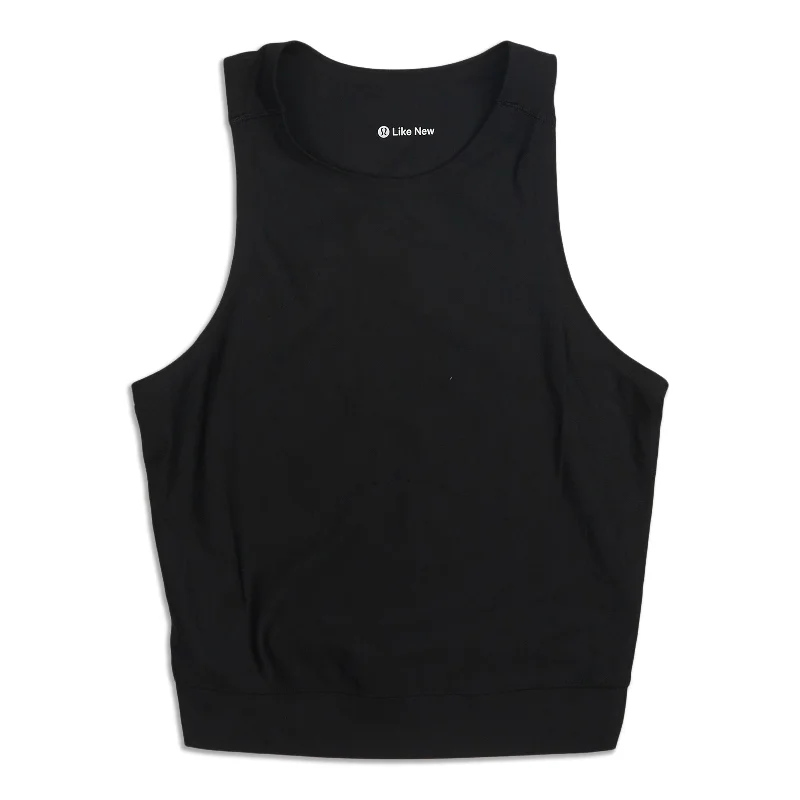 Women's Casual Wear Clothing SenseKnit Running Tank Top - Resale